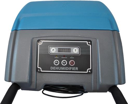 XD-125 125-Pint Commercial Dehumidifier