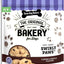 Swirly Paws Carob & Vanilla Soft & Chewy Dog Treats, 20-oz bag