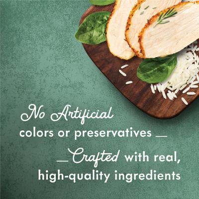 Medleys Tender Turkey Tuscany Canned Cat Food, 3-oz, case of 24