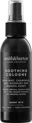 Soothing Dog & Cat Cologne, Scent No.3, 4.2-fl oz bottle