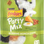 Party Mix Morning Munch Crunch Flavor Crunchy Cat Treats, 2.1-oz bag