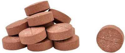 Potassium Citrate Plus Cranberry Chewable Tablets for Dogs, 100 count