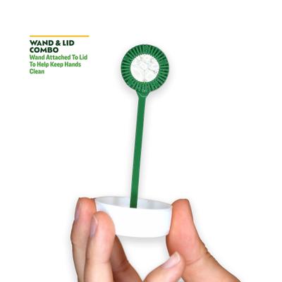 Bubbles with Built-In Wand Catnip Liquid, 5-fl oz bottle