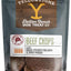 Beef Chips Crunchy Dog Treats, 8-oz bag