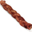 12-inch Braided Bully Stick Dog Treat