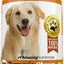 Turmeric Chews Daily Dog Supplement, 120 count
