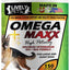Omega Maxx Fish Oil Large & Giant Dog Soft Chews, 90 count