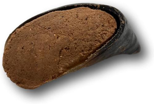 4-in Bacon & Cheese Stuffed Hooves Dog Treats, 5 count