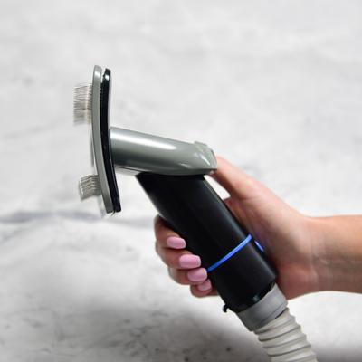 Grooming Vacuum Dog, Cat & Small Pet Extra Long Bristle Grooming Brush