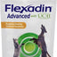Flexadin Advanced with UCII Collagen Soft Chews Joint Supplement for Dogs & Cats, 30 count