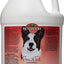 Flea & Tick Dog Shampoo,1-gal bottle, bundle of 2