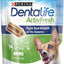 ActivFresh Daily Oral Care Mini Dental Dog Treats, 90 count