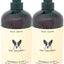 Get Groomed. Oatmeal 2-in-1 Dog Shampoo & Conditioner, 1000-mL bottle, 2 count