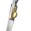 Gold Touch 7.5" Straight, 6.5" Thinning & 7.5" Curved Scissors Pet Grooming Shear Kit