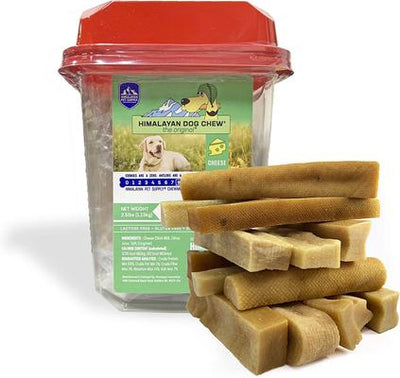 Medium Bulk Dog Treats, 13 count