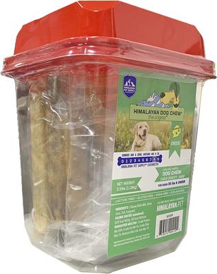 Medium Bulk Dog Treats, 13 count