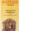 Calming Hemp Dog Shampoo, 16-fl oz bottle