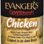 Grain-Free Chicken Canned Dog & Cat Food, 12.8-oz, case of 12