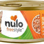Bundle: Nulo Freestyle Turkey & Duck in Gravy + Freestyle Turkey & Halibut in Gravy Canned Cat Food