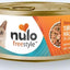 Bundle: Nulo Freestyle Turkey & Duck in Gravy + Freestyle Turkey & Halibut in Gravy Canned Cat Food