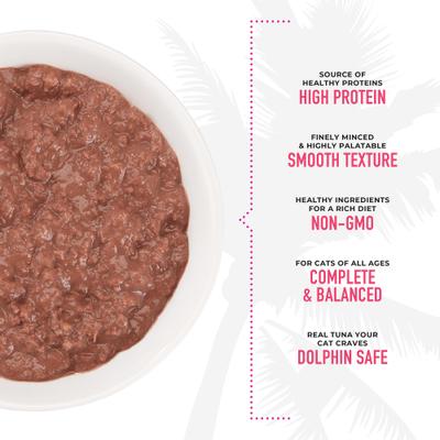 Grill Variety Pack Grain-Free Pate Wet Cat Food, 2.8-oz can, case of 12