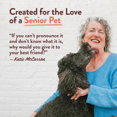 Tuxedo's Chicken & Yams Homestyle Wet Dog Food Topper, 9-oz pouch, case of 4