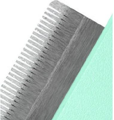 JOYNE Multi-Functional 2-in-1 Swivel Travel Grooming Dog & Cat Comb & Deshedding Tool, Green