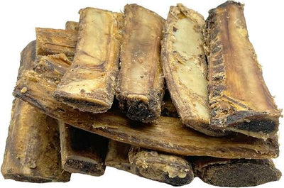 6-in Beef Rib Bones Dog Chew Treats, 24 count
