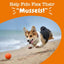 Mussel Hip and Joint Mobility Bites, Soporte para Articulaciones y Cadera sabor Pollo, Perros. 180 chews