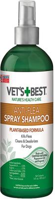 Allergy Itch Relief Shampoo for Dogs, 16-fl oz bottle