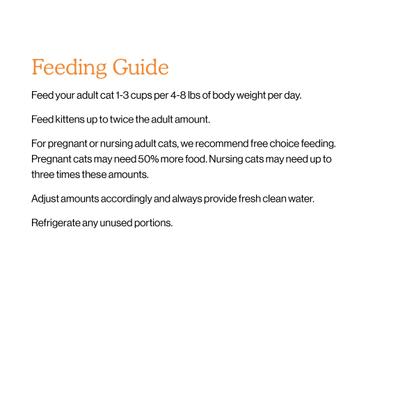 Cat Person by Weruva Shredded Chicken & Tuna in Broth Variety Pack Grain-Free Wet Cat Food, 2.75-oz cup, case of 8