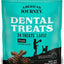 Grain-Free Large Dental Dog Treats Mint Flavor, 24 count