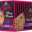 CORE Grain-Free Small Breed Mini Meals Chunky Chicken & Chicken Liver in Gravy Dog Food Pouches, 3-oz, case of 12