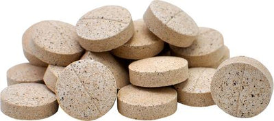 Suplemento masticable para las articulaciones de perros y gatos (180 comprimidos)