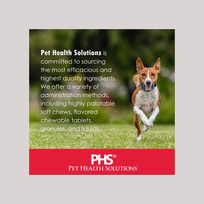 Chewable Tablet Joint Supplement for Dogs & Cats, 180 count