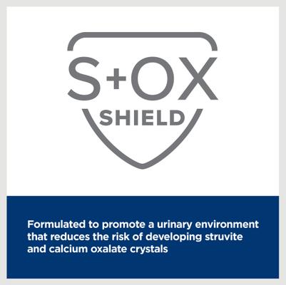 c/d Multicare Stress + Metabolic Chicken Flavor Dry Cat Food, 6.35-lb bag