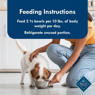 Divine Delights Grilled Chicken Flavor Pate Dog Food Trays, 3.5-oz, case of 12