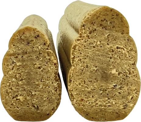 Stuff'N Puppy Ziggies Dog Treats, Small, 12 count