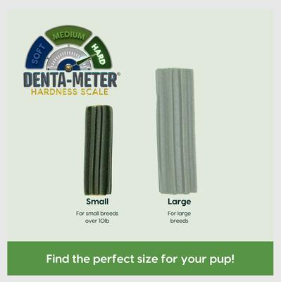 Extreme Clean Brushless Dog Toothpaste, Small, 12-oz bag