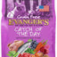 Grain-Free Catch of the Day Dry Cat & Kitten Food, 4.4-lb bag