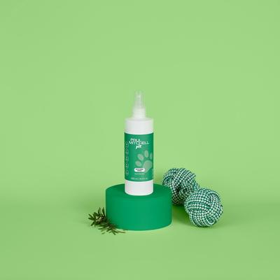 Bug Away Dog, Cat & Small Pet Spray, 8.5-fl oz bottle