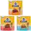 Bundle: Variety Pack - Pedigree Dentastix Large Original Dog Treats, 40 count, Beef & Bacon Flavors