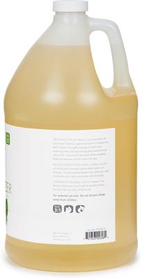 Champú Neutralizer para perros y gatos, botella de 1 galón