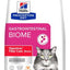Gastrointestinal Biome Stress Digestive/Fiber Care with Chicken Dry Cat Food, 8.5-lb bag