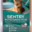 PurrScriptions Flea & Tick Spot Treatment for Cats, under 5 lbs, 3 Doses (3-mos. supply)