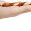 DogLicious Chicken & Pork Wrapped Twist Rawhide Sticks Dog Treats, 10 count