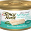 Gourmet Naturals Beef Recipe Pate Canned Cat Food, 3-oz, case of 12