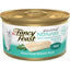 Comida enlatada para gatos Gourmet Naturals Trout & Tuna Recipe Pate, 3 oz, caja de 12