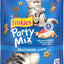 Party Mix Beachside Crunch Ocean Whitefish & Seafood Flavor Crunchy Cat Treats, 30-oz bag