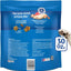 Party Mix Beachside Crunch Ocean Whitefish & Seafood Flavor Crunchy Cat Treats, 30-oz bag